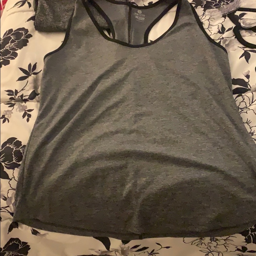 Workout top